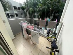 Vacanza @ East (D14), Condominium #636000861